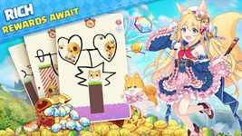 Girls X Battle 2의 스크린샷 apk 11