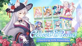 Girls X Battle 2 ekran görüntüsü APK 8