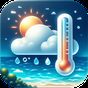 Иконка Weather - Weather Real-time Forecast