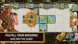 Isle of Skye: The Tactical Board Game screenshot APK 13