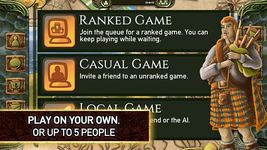 Isle of Skye: The Tactical Board Game screenshot APK 9