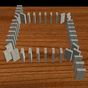 Domino Toppling icon