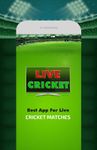 Gambar Live Cricket 6