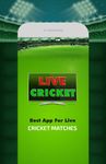 Gambar Live Cricket 12