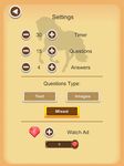 Horse Quiz screenshot apk 3