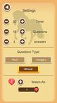 Paarden - Quiz screenshot APK 16