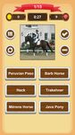 Horse Quiz screenshot apk 12