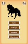 Paarden - Quiz screenshot APK 14