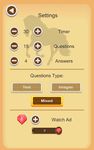 Horse Quiz screenshot apk 8