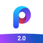 POCO Launcher icon