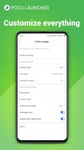 POCO Launcher のスクリーンショットapk 4