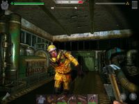 Escape from Chernobyl screenshot APK 3