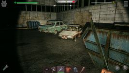Escape from Chernobyl screenshot APK 2
