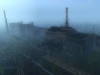 Escape from Chernobyl screenshot APK 11