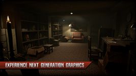 Escape Legacy 3D - Free Escape Room Game captura de pantalla apk 5