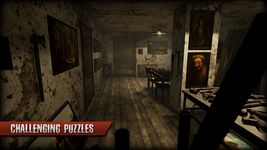 Escape Legacy 3D - Free Escape Room Game captura de pantalla apk 6