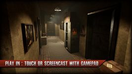 Escape Legacy 3D - Free Escape Room Game captura de pantalla apk 3