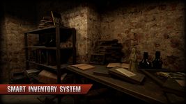 Escape Legacy 3D - Free Escape Room Game captura de pantalla apk 1