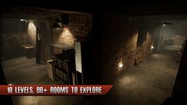 Escape Legacy 3D - Free Escape Room Game captura de pantalla apk 