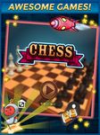 Big Time Chess capture d'écran apk 1