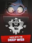 Imagine Into the Deep Web - Internet Mystery Idle Clicker 4