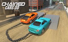 Скриншот  APK-версии цепные автомобили 3D-гонки 2017 - скорость дрейфа