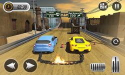 Скриншот 12 APK-версии цепные автомобили 3D-гонки 2017 - скорость дрейфа