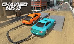 Скриншот 10 APK-версии цепные автомобили 3D-гонки 2017 - скорость дрейфа