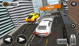 Скриншот 7 APK-версии цепные автомобили 3D-гонки 2017 - скорость дрейфа