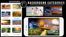 Background Remover Pro : Background Eraser changer screenshot APK 6