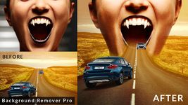 Background Remover Pro : Background Eraser changer screenshot APK 2