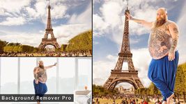 Background Remover Pro : Background Eraser changer screenshot APK 4