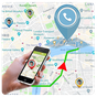 Карты, GPS, навигаторы и маршруты, просмотр улиц APK