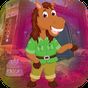 Best Escape Game 466 Save My Horse Game APK