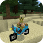 Иконка Sport Bikes Mod for MCPE