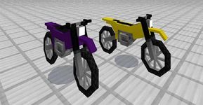 Sport Bikes Mod for MCPE captura de pantalla apk 2