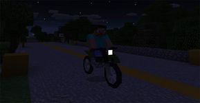 Sport Bikes Mod for MCPE captura de pantalla apk 