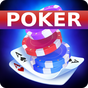 Poker Offline - Free Texas Holdem Poker icon