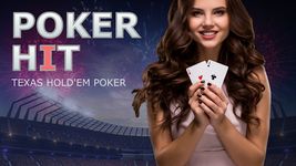 Poker Offline - Free Texas Holdem Poker screenshot APK 2