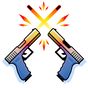 Double Guns apk icono