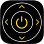 CodeMatics afstandsbediening voor LG apparaten icon