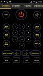 CodeMatics afstandsbediening voor LG apparaten screenshot APK 2