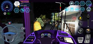 Screenshot 14 di Bus Simulator Vietnam apk