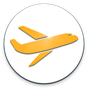 Biểu tượng Flight Tracker - Track flight