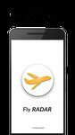 Captura de tela do apk Flight Tracker - Track flight 3