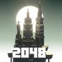 Иконка Age of 2048: World City Building Games
