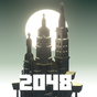 Age of 2048: World City Building Games icon