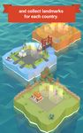 Age of 2048: World City Building Games στιγμιότυπο apk 5