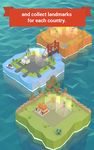 Age of 2048: World City Building Games στιγμιότυπο apk 13