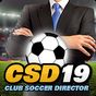 Club Soccer Director 2019 APK